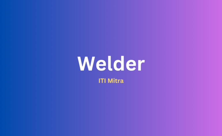 Welder
